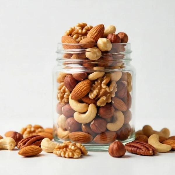Assorted Nuts